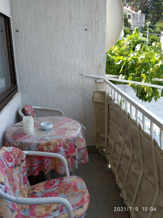 קאבטאט Apartments Raguz מראה חיצוני תמונה