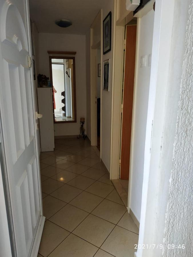 קאבטאט Apartments Raguz מראה חיצוני תמונה