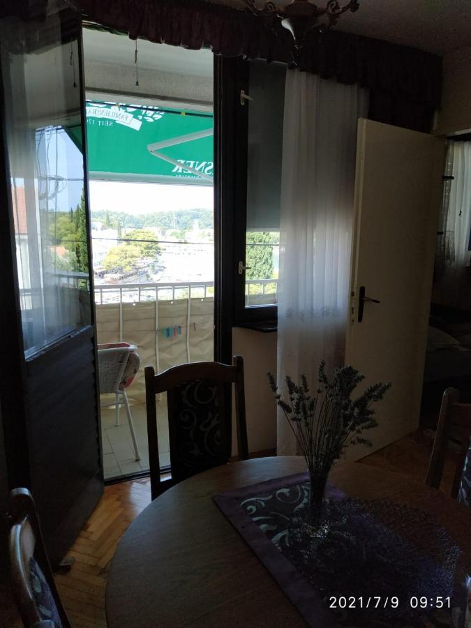 קאבטאט Apartments Raguz מראה חיצוני תמונה