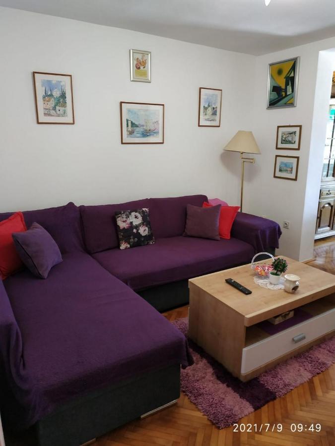 קאבטאט Apartments Raguz מראה חיצוני תמונה